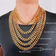 Necklace - EX-STOCK CANADA