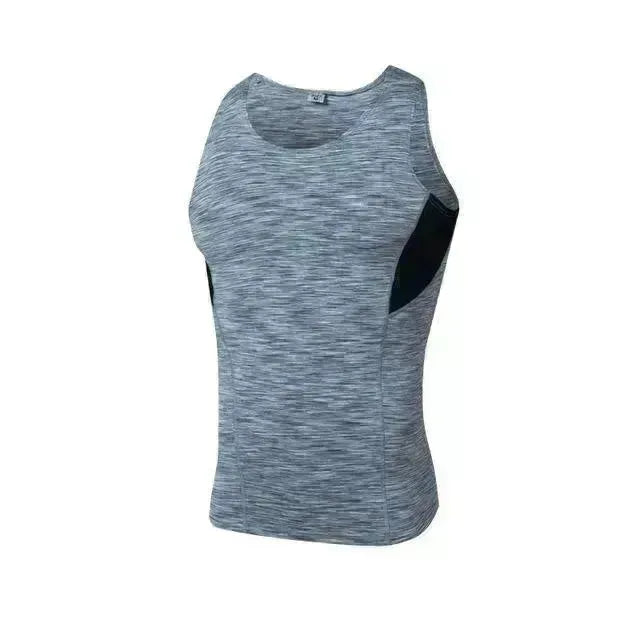 New Arrival Fitness Gym T-Shirts - EX-STOCK CANADA