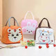 New Cartoon Lunch Box Portable Cooler Bag - EX-STOCK CANADA