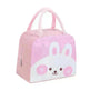 New Cartoon Lunch Box Portable Cooler Bag - EX-STOCK CANADA