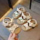 New Fashion Princess Shoes Soft Bottom Embroidered Shoes - EX-STOCK CANADA