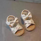 New Fashion Princess Shoes Soft Bottom Embroidered Shoes - EX-STOCK CANADA