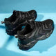 New Four Seasons Casual Breathable Mesh Daddy Shoes - EX-STOCK CANADA