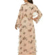 New High Density Sequin Embroidery Arab Robe - EX-STOCK CANADA