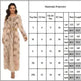 New High Density Sequin Embroidery Arab Robe - EX-STOCK CANADA