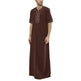 New Loose Men's Casual Arab Robe - EX-STOCK CANADA