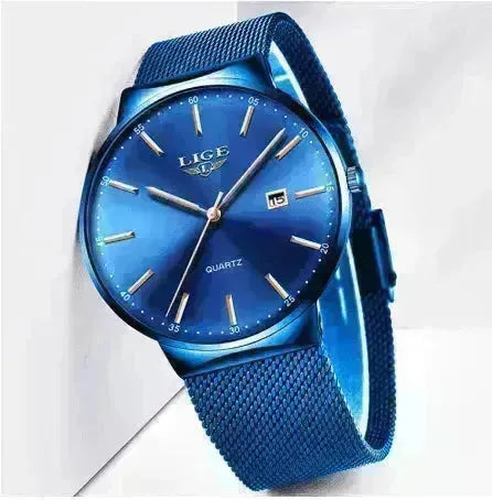 New Men Watches - EX-STOCK CANADA