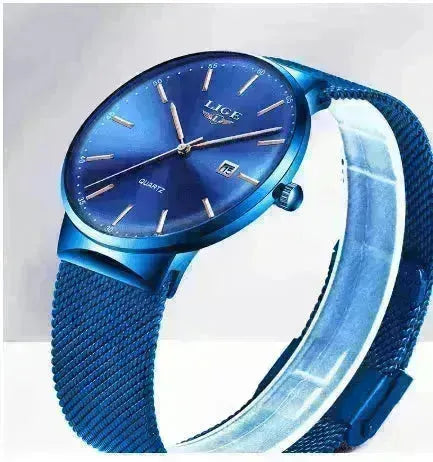 New Men Watches - EX-STOCK CANADA