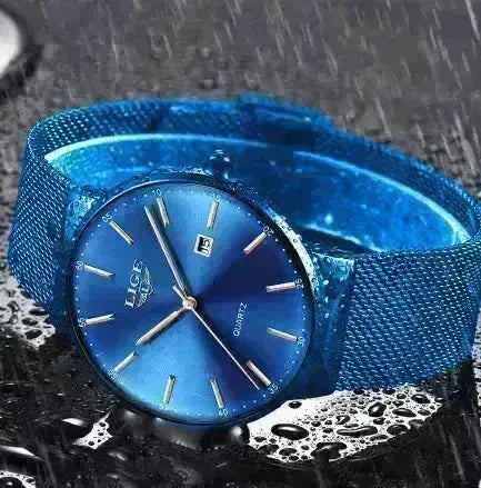New Men Watches - EX-STOCK CANADA