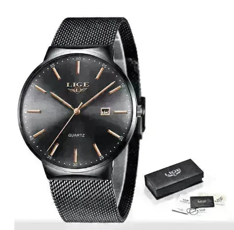 New Men Watches - EX-STOCK CANADA