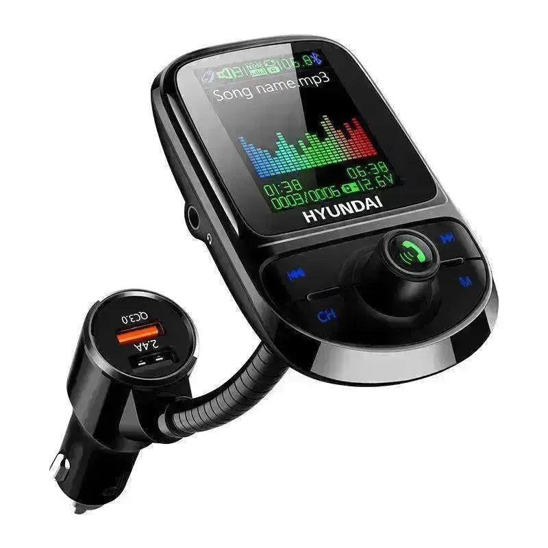 New multi functional MP3 Bluetooth Player - EX-STOCK CANADA