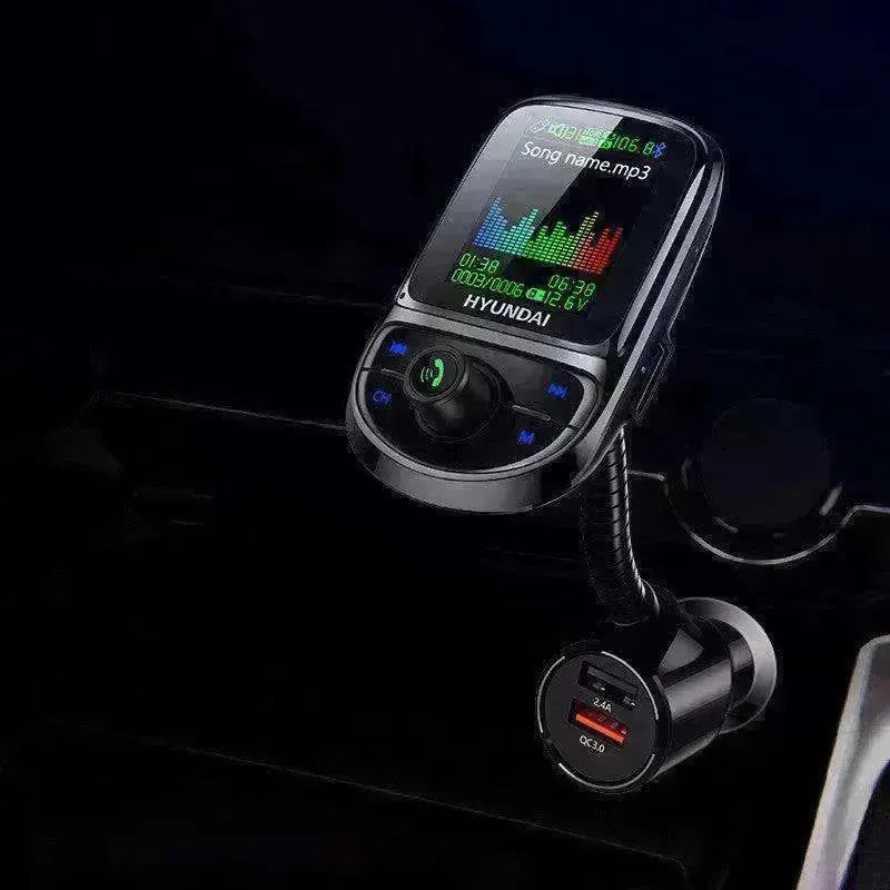 New multi functional MP3 Bluetooth Player - EX-STOCK CANADA