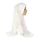 New Panning Sand Ruffled Hat - EX-STOCK CANADA