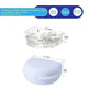 New PC Plastic Adjustable Braces - EX-STOCK CANADA