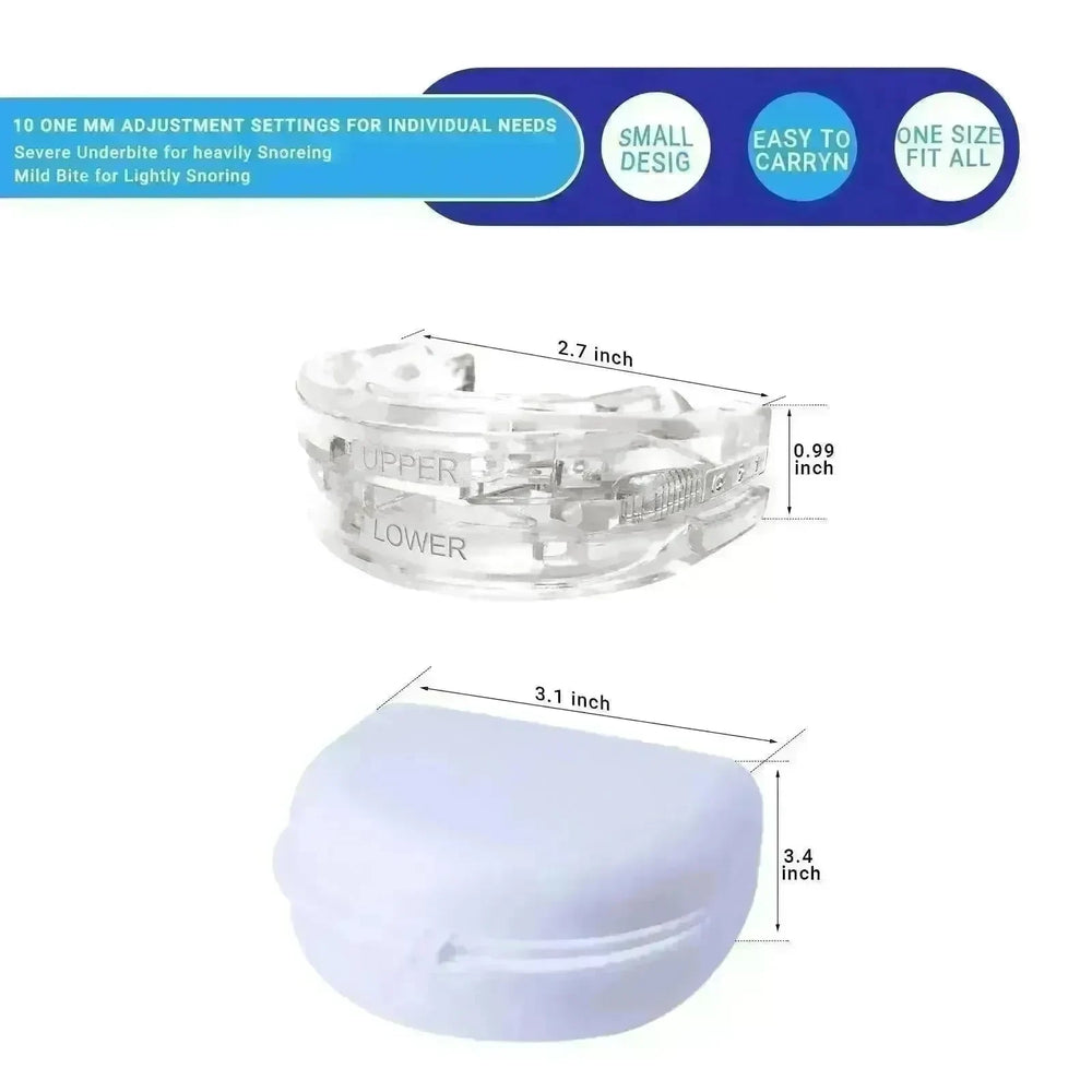 New PC Plastic Adjustable Braces - EX-STOCK CANADA
