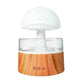 New Rain Cloud Humidifier Aromatherapy Machine Air Humidifier Ultrasonic Aroma Diffuser - EX-STOCK CANADA