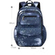 New Schoolbag For Primary School Students Male Side Refrigerator Open Large Capacity Children's Bags Grade - EX-STOCK CANADA