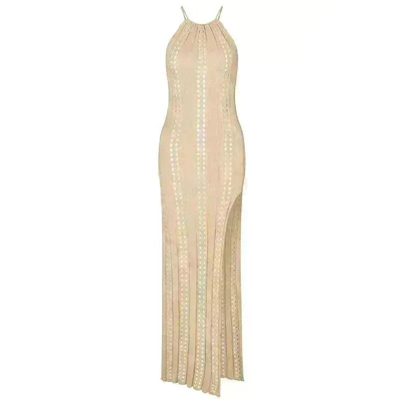 New Suspender Beach Dress For Women - EX-STOCK CANADA