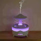 New UFO Raindrop Humidifier Water Drop Air Humidifier USB Aromatherapy Essential Oils Aroma Air Diffuser Household Mist Maker Home Decor - EX-STOCK CANADA