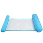 New Water Lounge Chair Hammock Summer Inflatable Floating Row - EX-STOCK CANADA