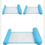 New Water Lounge Chair Hammock Summer Inflatable Floating Row - EX-STOCK CANADA