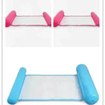 New Water Lounge Chair Hammock Summer Inflatable Floating Row - EX-STOCK CANADA