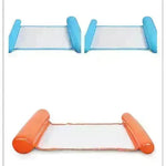 New Water Lounge Chair Hammock Summer Inflatable Floating Row - EX-STOCK CANADA