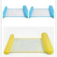 New Water Lounge Chair Hammock Summer Inflatable Floating Row - EX-STOCK CANADA