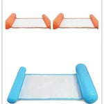 New Water Lounge Chair Hammock Summer Inflatable Floating Row - EX-STOCK CANADA