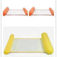 New Water Lounge Chair Hammock Summer Inflatable Floating Row - EX-STOCK CANADA