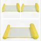 New Water Lounge Chair Hammock Summer Inflatable Floating Row - EX-STOCK CANADA