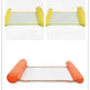 New Water Lounge Chair Hammock Summer Inflatable Floating Row - EX-STOCK CANADA