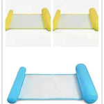 New Water Lounge Chair Hammock Summer Inflatable Floating Row - EX-STOCK CANADA