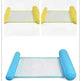 New Water Lounge Chair Hammock Summer Inflatable Floating Row - EX-STOCK CANADA