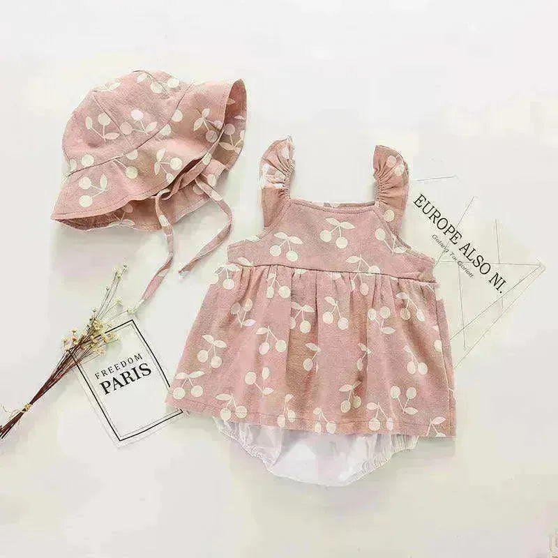Newborn clothes - EX-STOCK CANADA