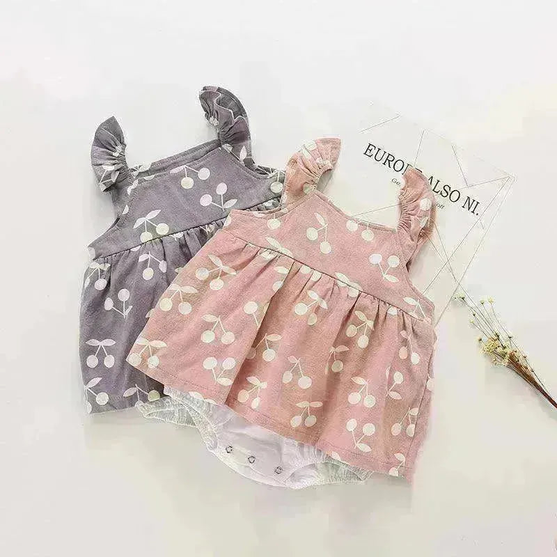 Newborn clothes - EX-STOCK CANADA