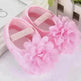 Newborn Sneakers Shoes Canvas Toddler Baby-Girl Casual Children Sole Anti-Slip Soft Kids - EX-STOCK CANADA