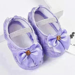 Newborn Sneakers Shoes Canvas Toddler Baby-Girl Casual Children Sole Anti-Slip Soft Kids - EX-STOCK CANADA