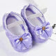 Newborn Sneakers Shoes Canvas Toddler Baby-Girl Casual Children Sole Anti-Slip Soft Kids - EX-STOCK CANADA