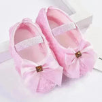 Newborn Sneakers Shoes Canvas Toddler Baby-Girl Casual Children Sole Anti-Slip Soft Kids - EX-STOCK CANADA