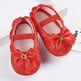 Newborn Sneakers Shoes Canvas Toddler Baby-Girl Casual Children Sole Anti-Slip Soft Kids - EX-STOCK CANADA