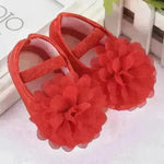 Newborn Sneakers Shoes Canvas Toddler Baby-Girl Casual Children Sole Anti-Slip Soft Kids - EX-STOCK CANADA