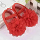 Newborn Sneakers Shoes Canvas Toddler Baby-Girl Casual Children Sole Anti-Slip Soft Kids - EX-STOCK CANADA