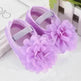 Newborn Sneakers Shoes Canvas Toddler Baby-Girl Casual Children Sole Anti-Slip Soft Kids - EX-STOCK CANADA