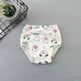 Newborn washable diapers cotton diaper - EX-STOCK CANADA