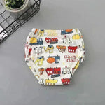 Newborn washable diapers cotton diaper - EX-STOCK CANADA