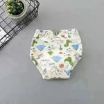 Newborn washable diapers cotton diaper - EX-STOCK CANADA