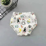 Newborn washable diapers cotton diaper - EX-STOCK CANADA