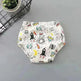 Newborn washable diapers cotton diaper - EX-STOCK CANADA