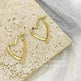 Niche Design Dual-wear Mosquito Coil Ear Clip Female Non-piercing Earrings - EX-STOCK CANADA